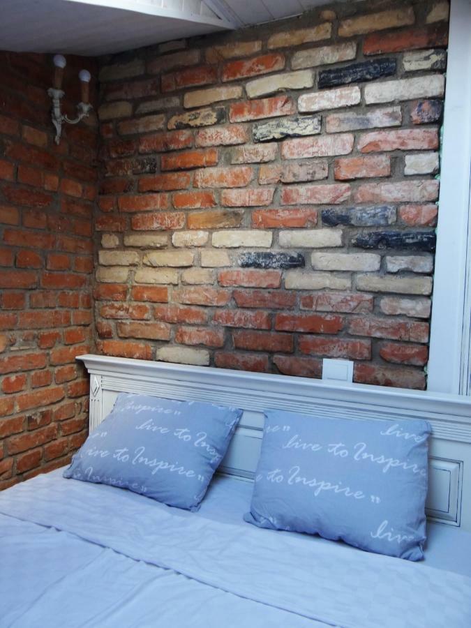 Little Provence Home Vilna Exterior foto