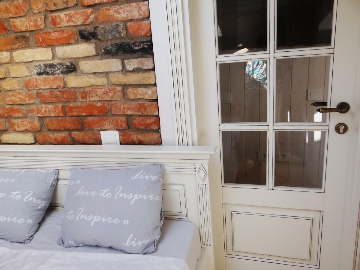 Little Provence Home Vilna Exterior foto